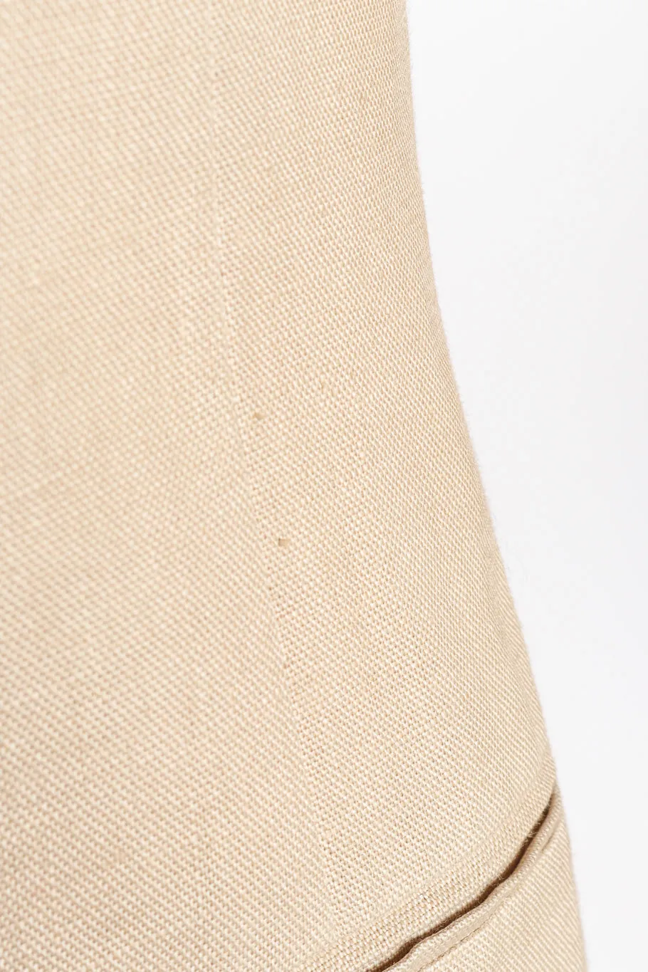 1998 S/S Linen Blazer