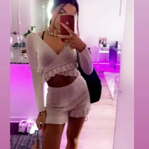 2 piece set