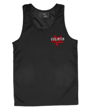 Acathla Clothing "Evil B" Ladies Tank top