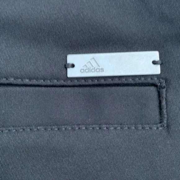 ADIDAS Lightweight Essential Bermuda Short - Black