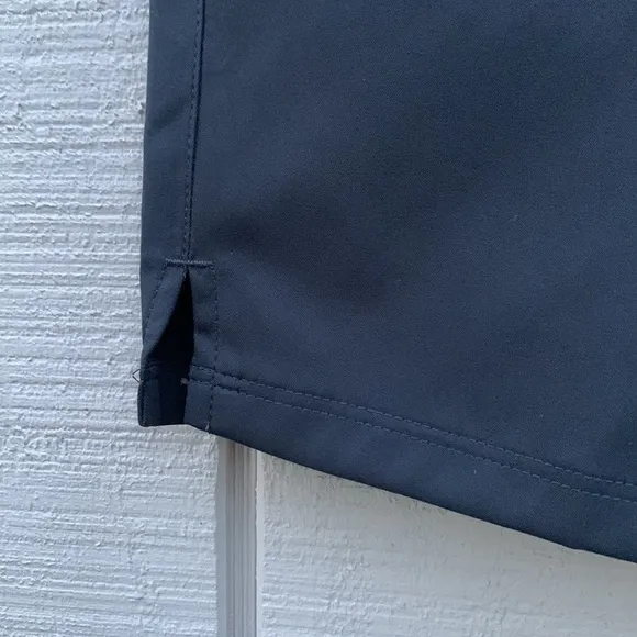 ADIDAS Lightweight Essential Bermuda Short - Black