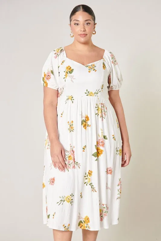 Afternoon Tea Dress