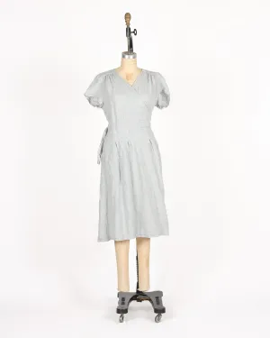 Agnes Wrap Dress SALE