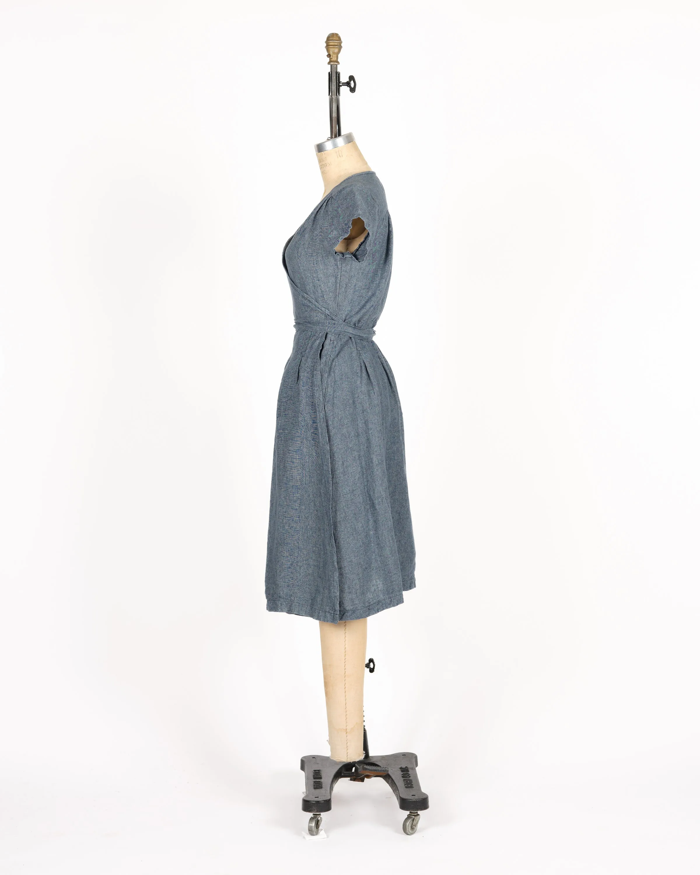 Agnes Wrap Dress SALE