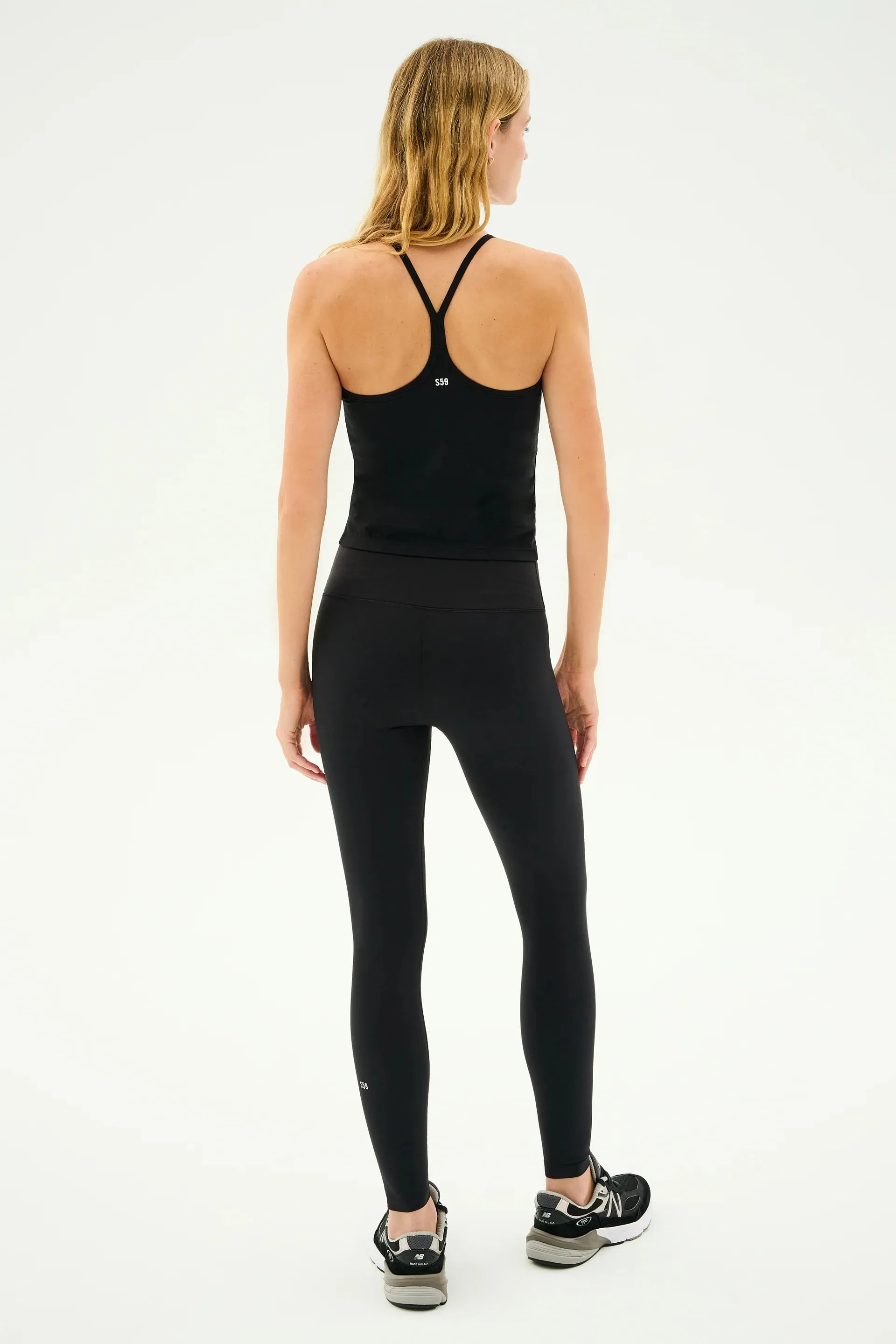 Airweight Tank