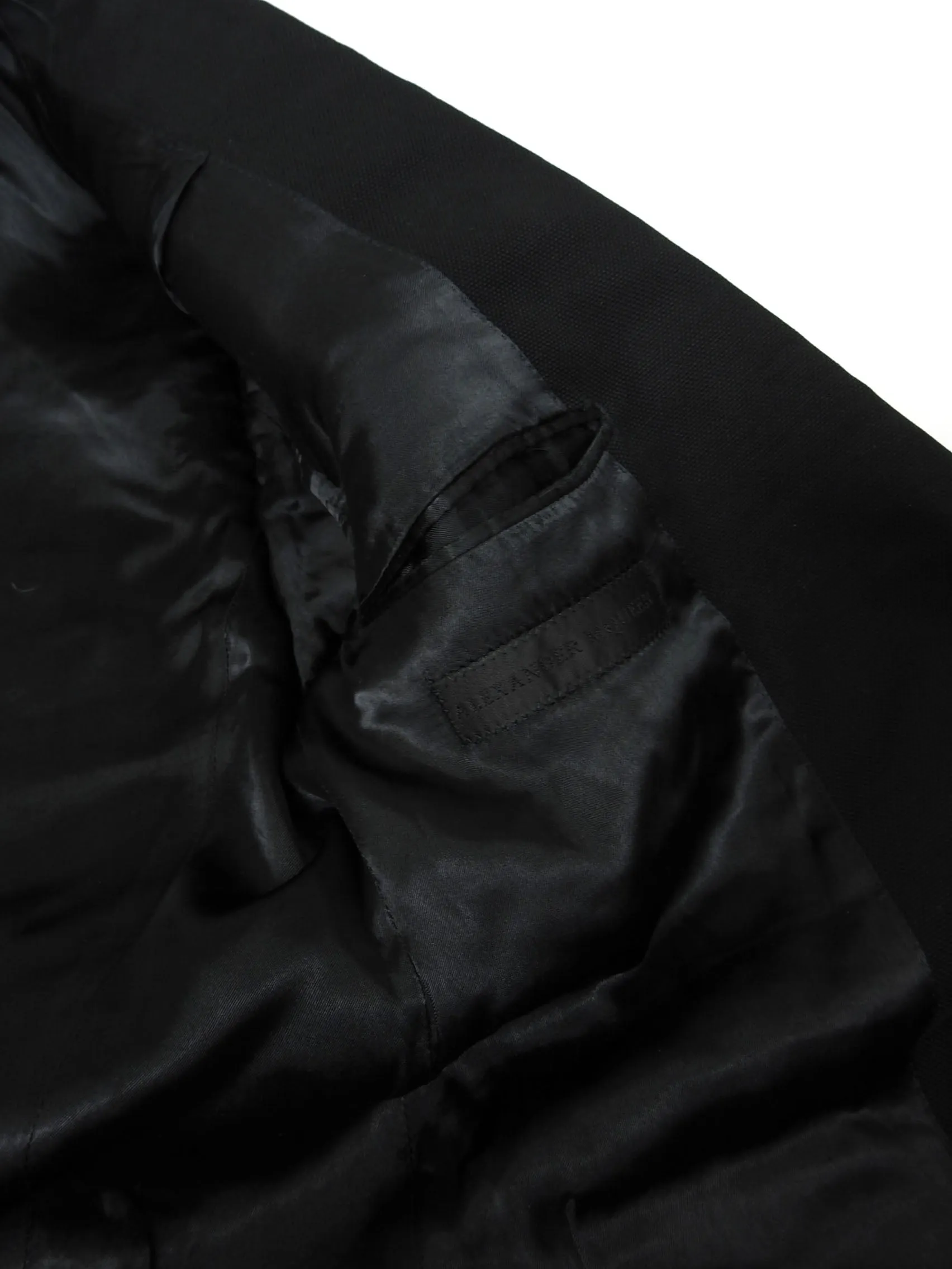 Alexander McQueen F/W'06 Blazer Size 48