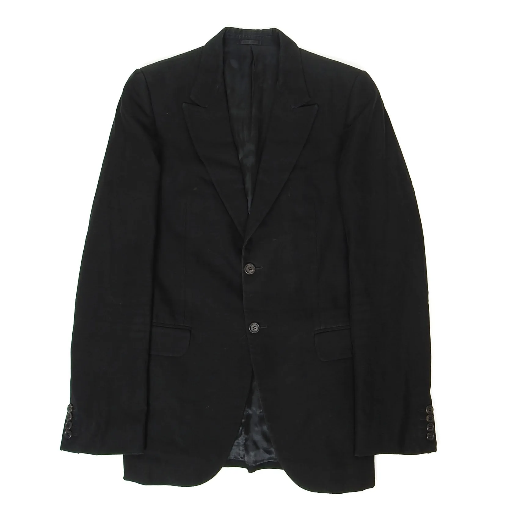 Alexander McQueen F/W'06 Blazer Size 48