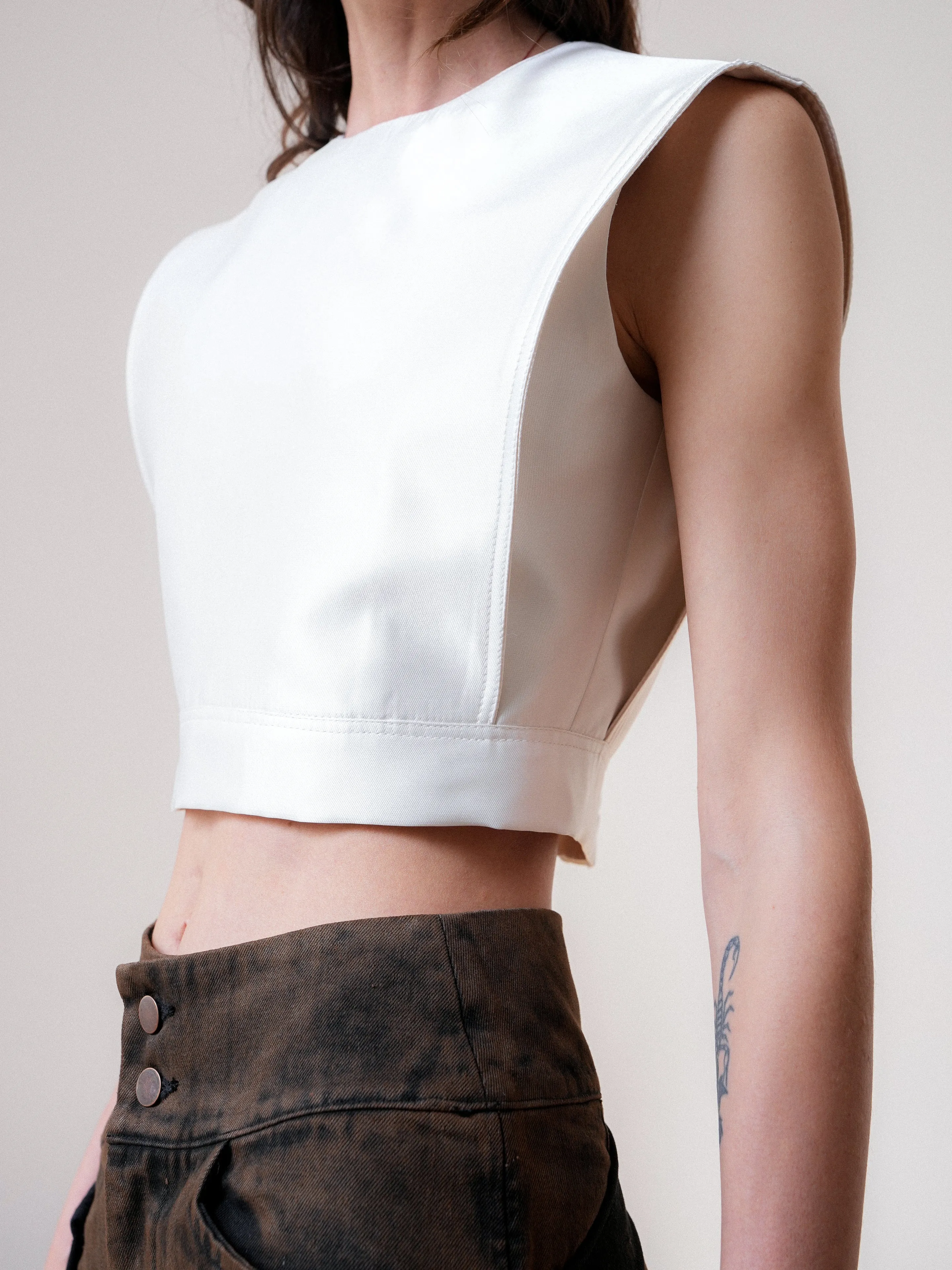 ALEXIA TOP