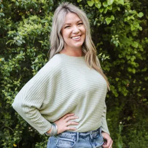 All For Fall Top
