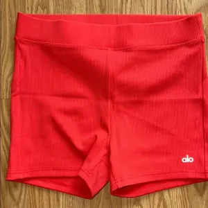 Alo Yoga shorts