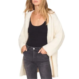 Amuse Society Let's Chill Sweater - Women's Size XS/S