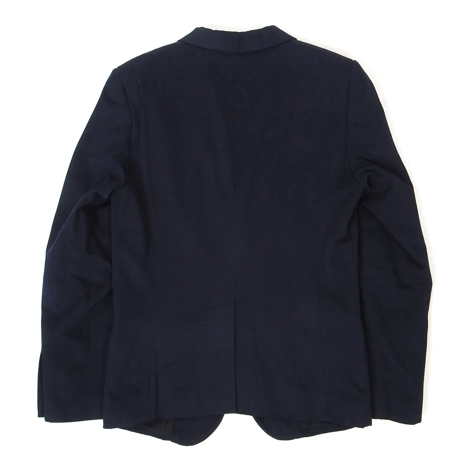 Ann Demeulemeester Cotton Blazer Size Medium