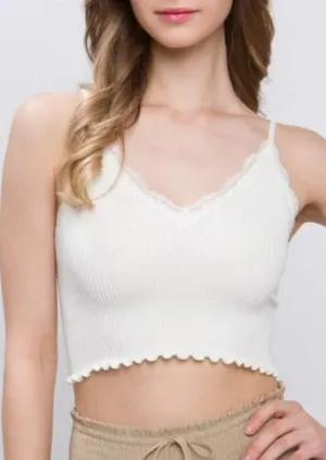 ANN top (White)