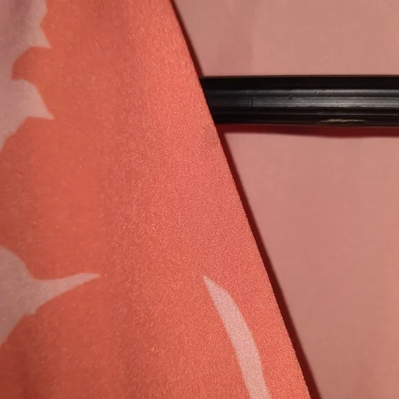 ANTHRO' HUTCH Reva Wrap Dress