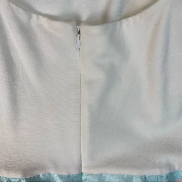 Anthropologie Hutch Kalyn Halter Dress Halter with Faux Wrap Skirt  12