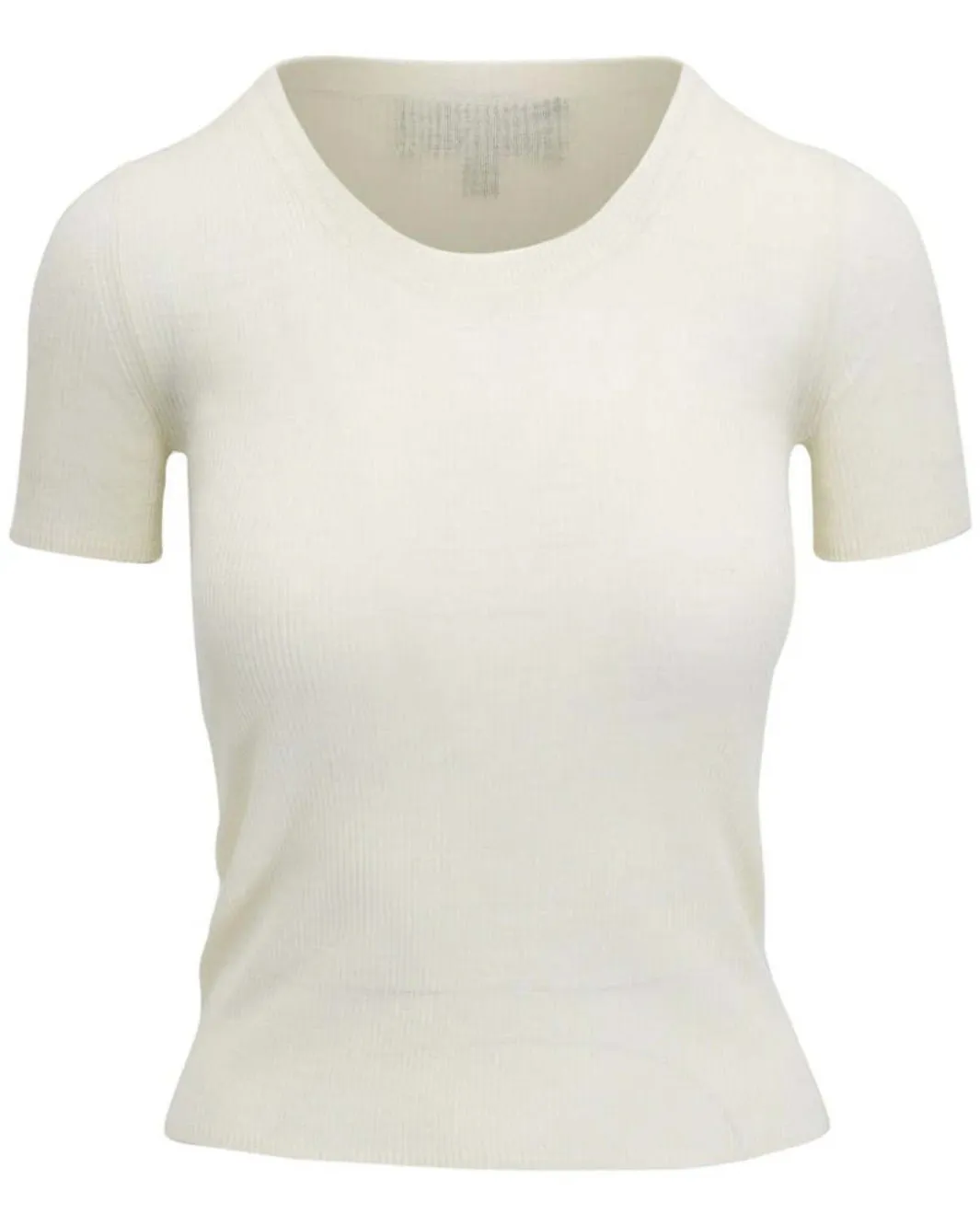 ARACELI SWEATER IN IVORY