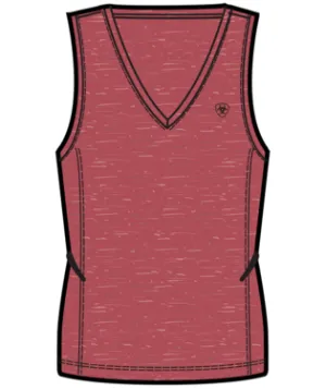ARIATTEK LADIES LAGUNA TANK TOP