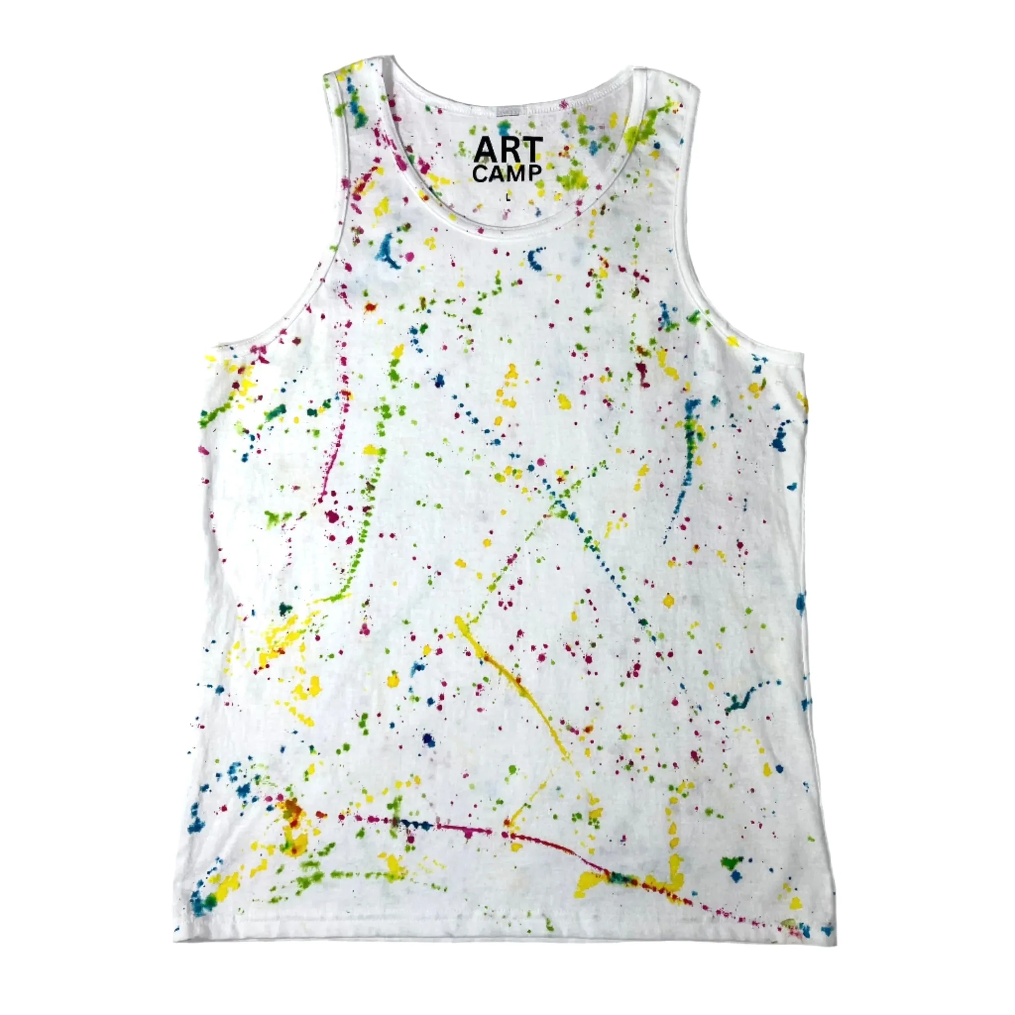 Art Camp Tank