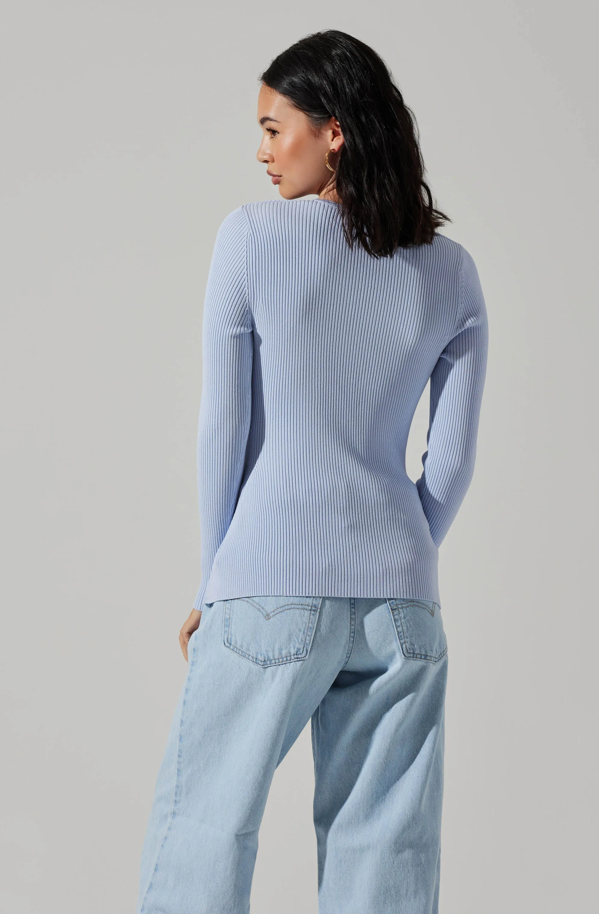 Astr Ansen Sweater