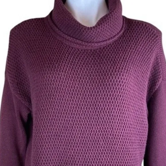 Athleta Breckinridge sweater