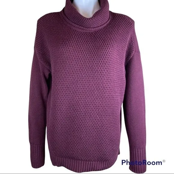 Athleta Breckinridge sweater