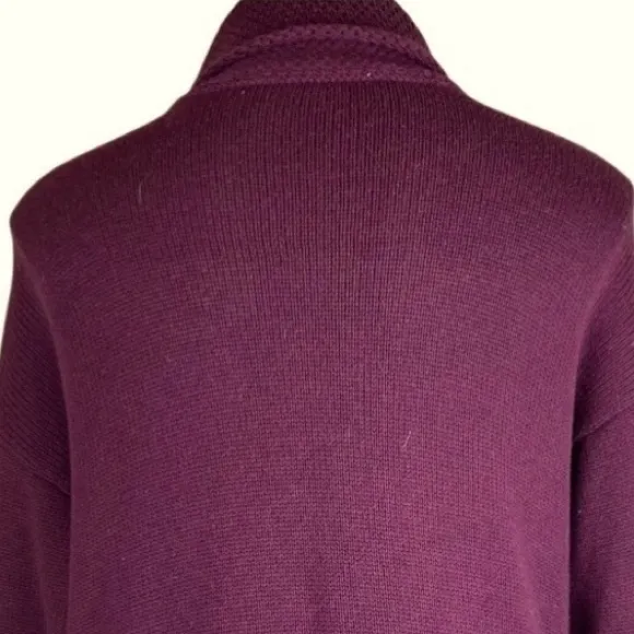 Athleta Breckinridge sweater