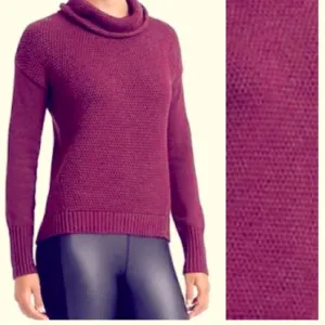 Athleta Breckinridge sweater