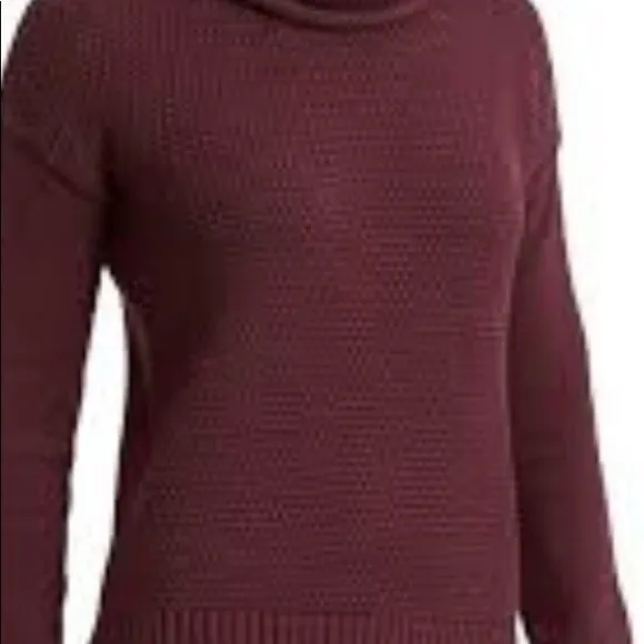 Athleta Breckinridge sweater