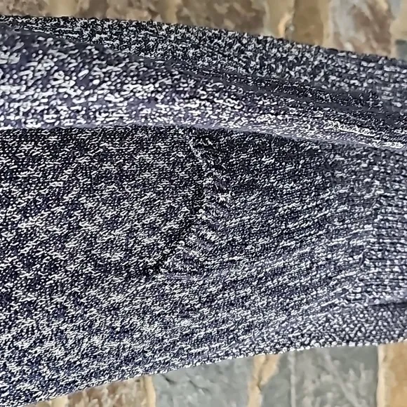 Athleta the Weekend Wrap Woman's Size XXS Blue Duster Cardigan
