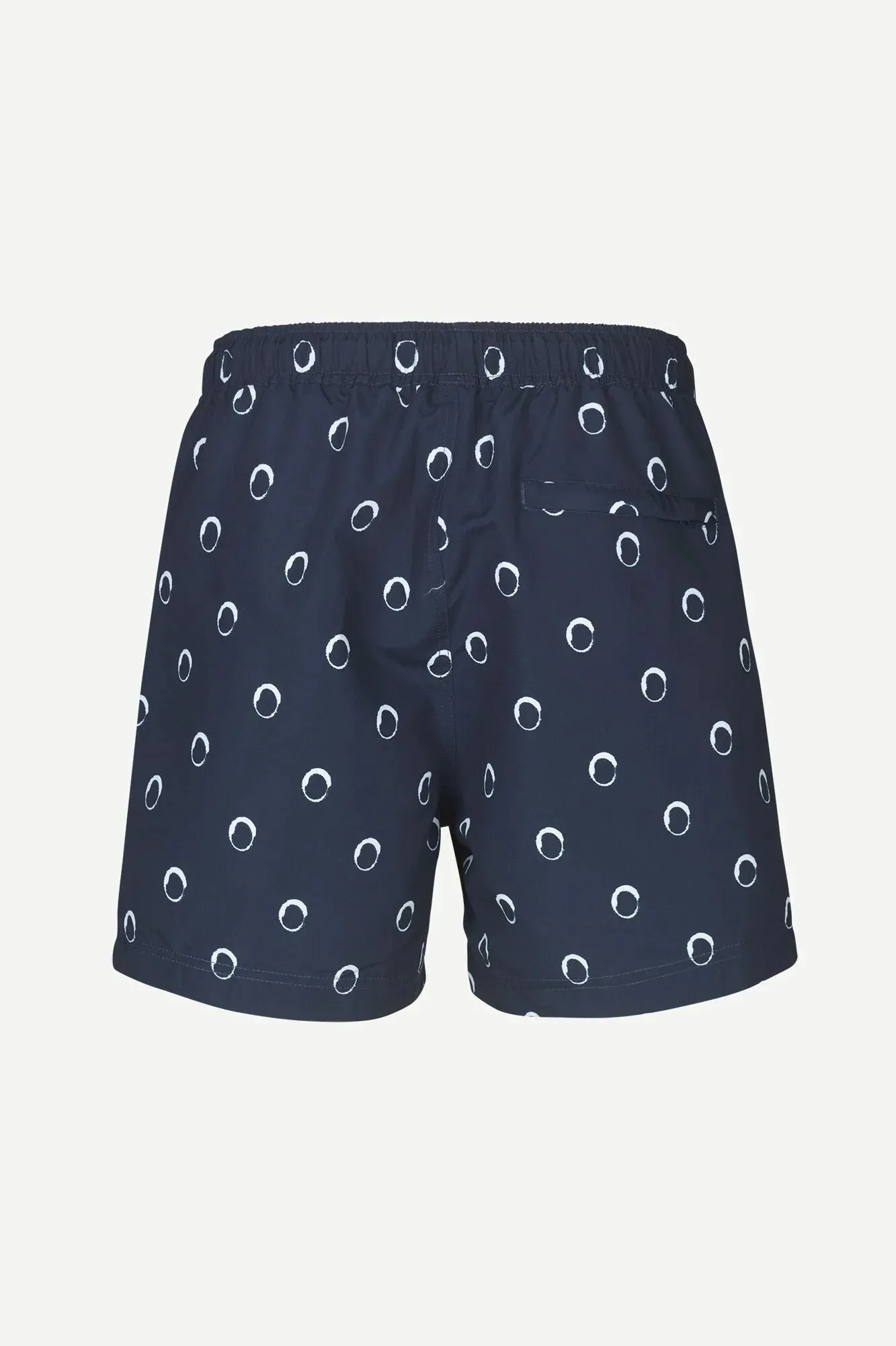 Bañador Mason swim shorts aop 6956