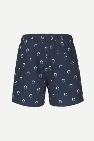 Bañador Mason swim shorts aop 6956