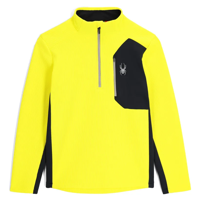 Bandit Half Zip