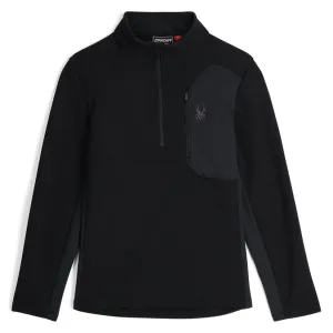 Bandit Half Zip