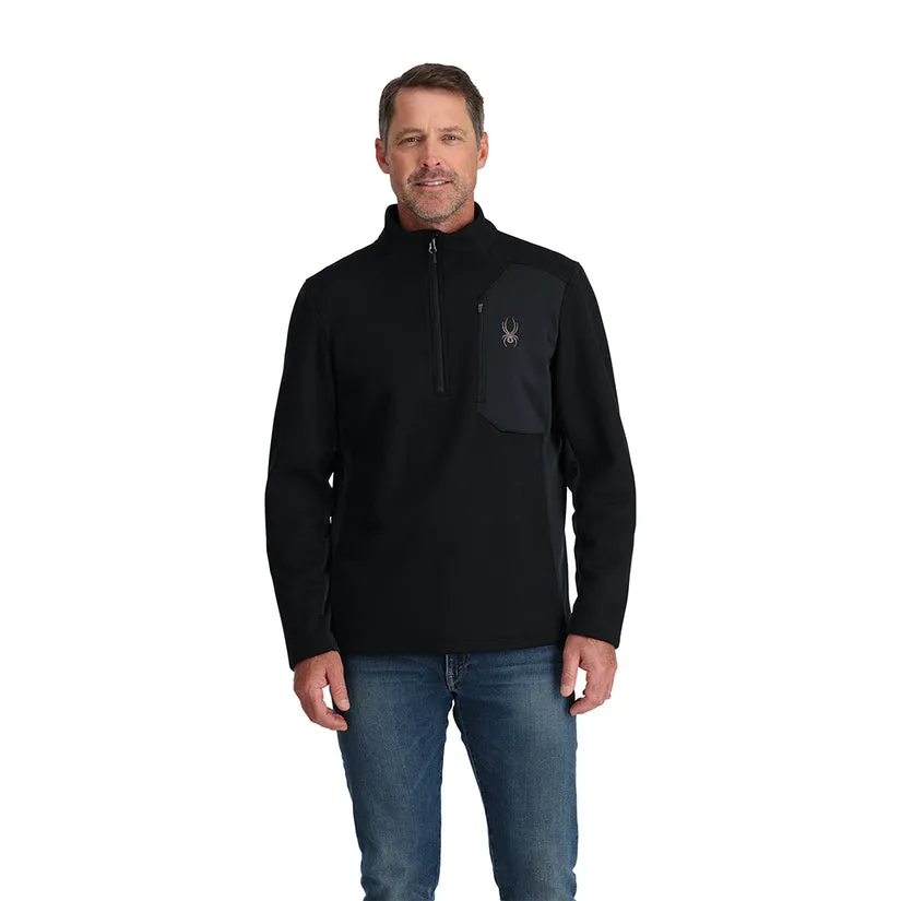 Bandit Half Zip