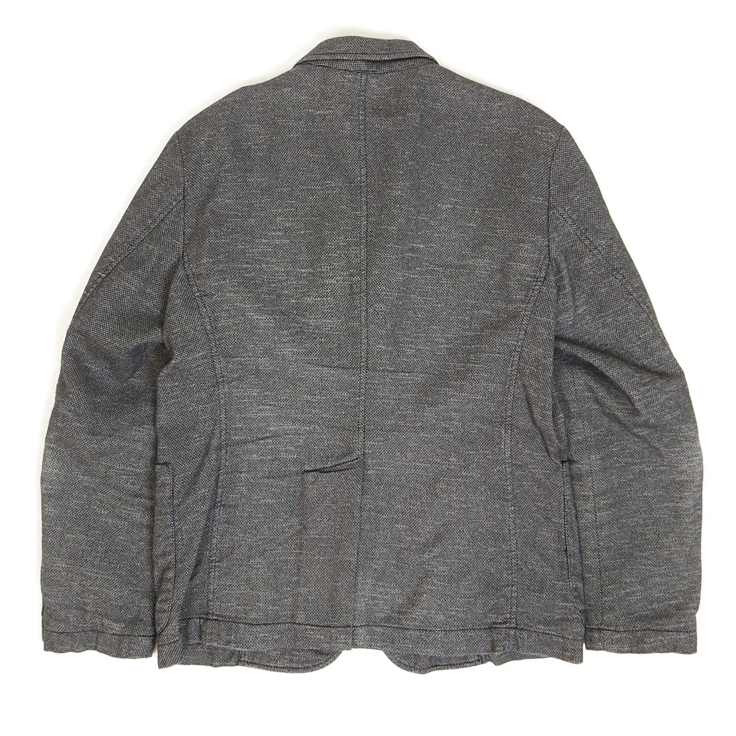 Barena Venezia Cotton Blazer Size 50