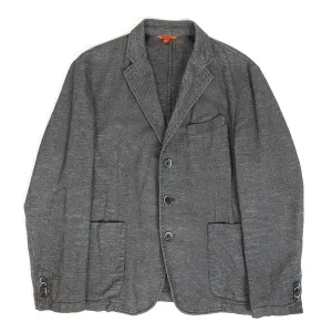 Barena Venezia Cotton Blazer Size 50