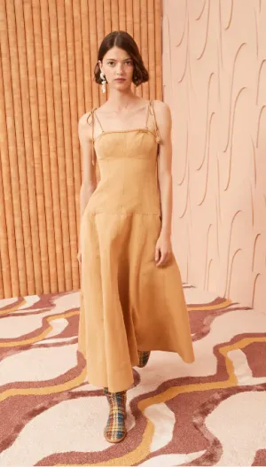 Batista Dress