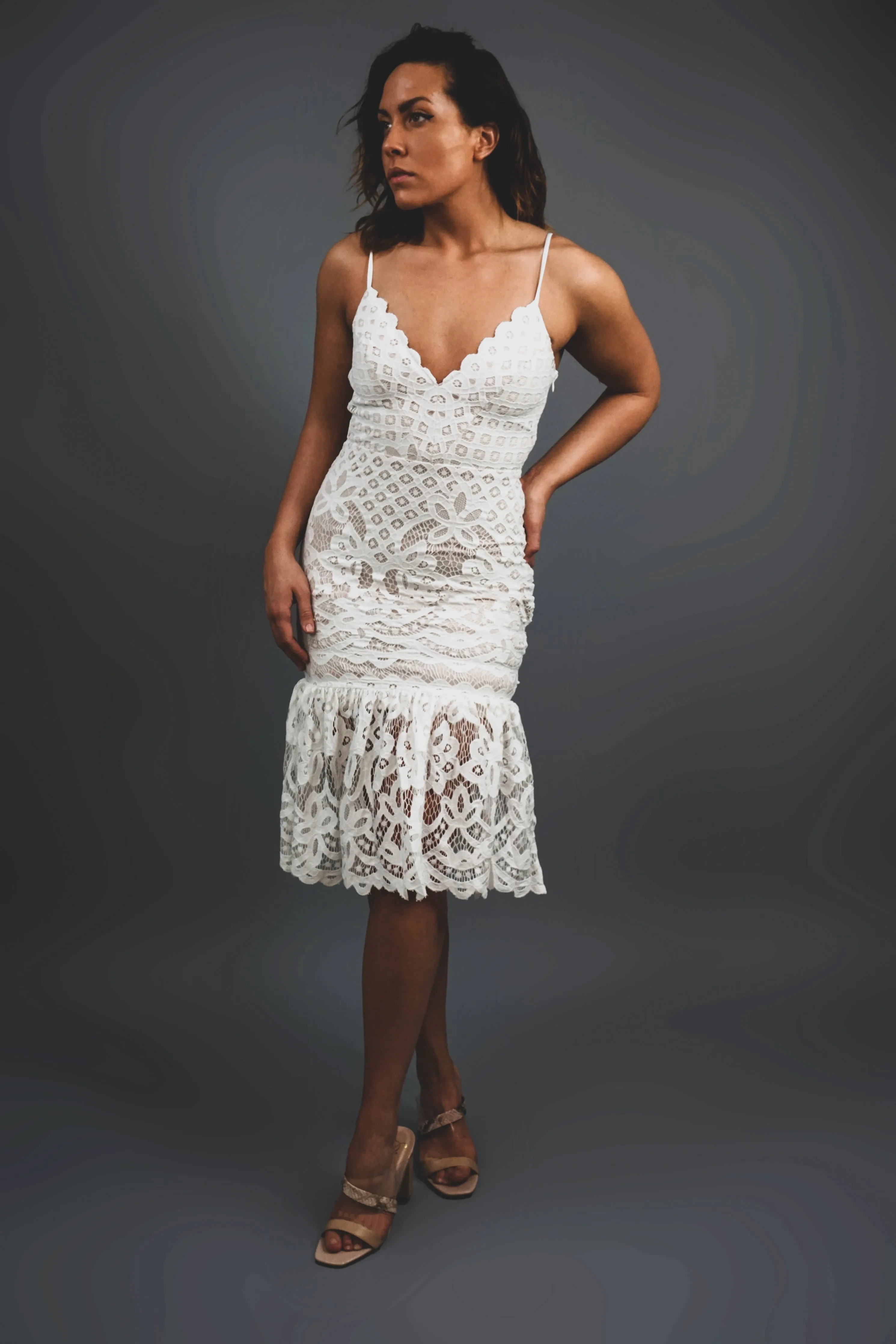 Be Mine Dress
