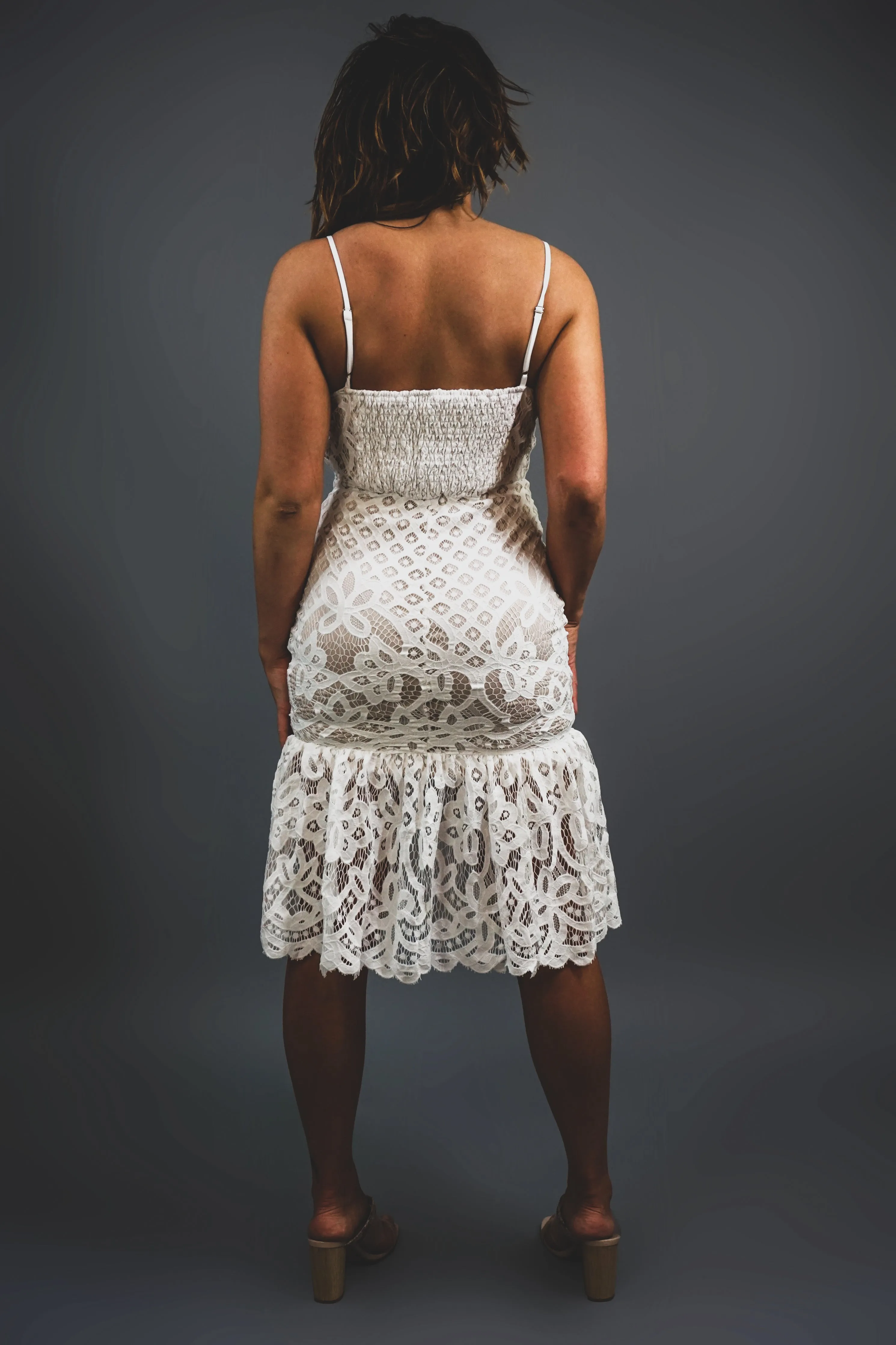 Be Mine Dress
