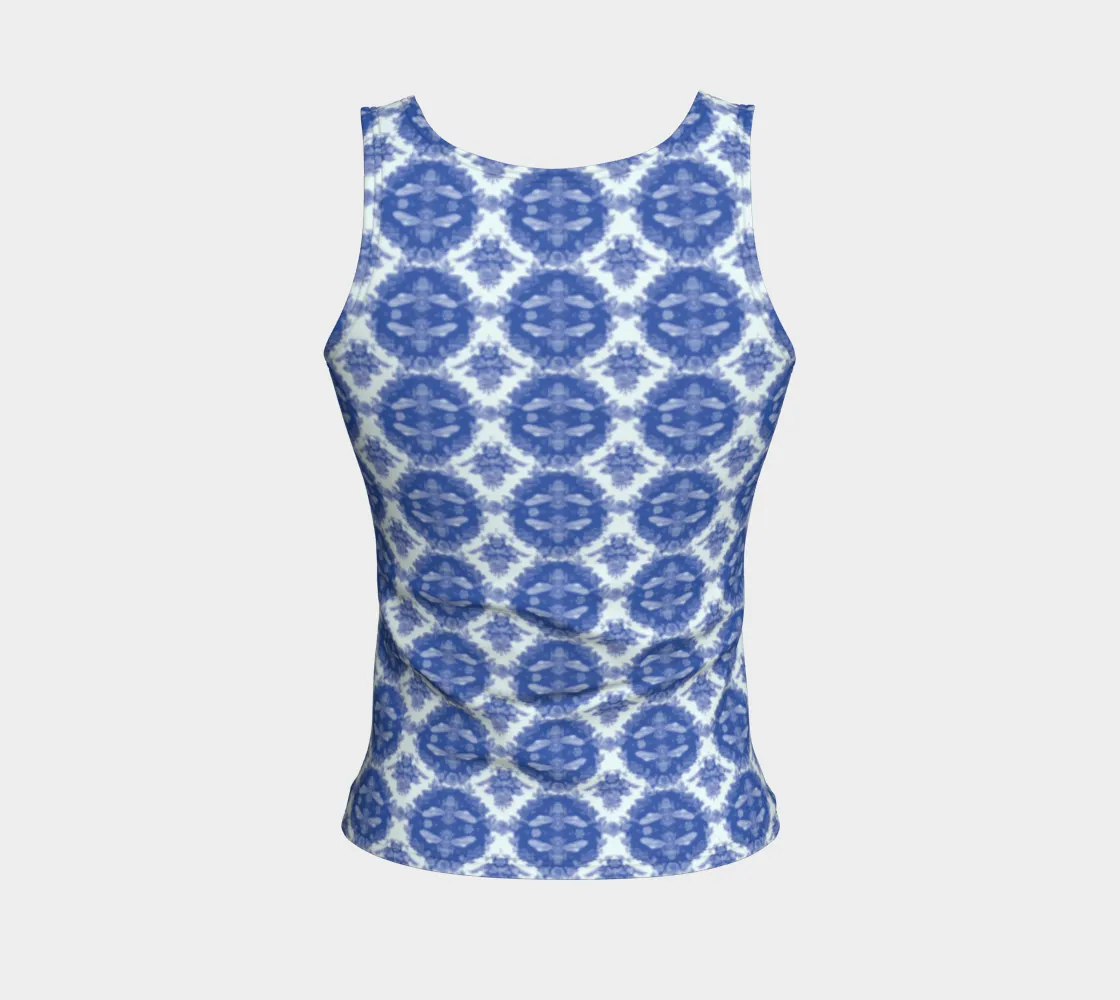 Bee-Loved Tank Top