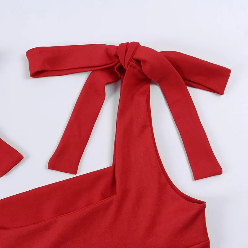 Bella Bow Top