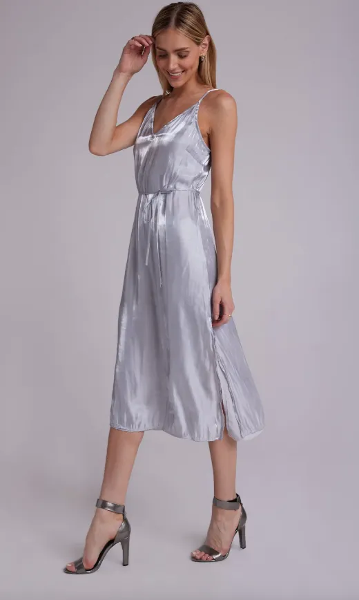 Bella Dahl Shimmer Dress