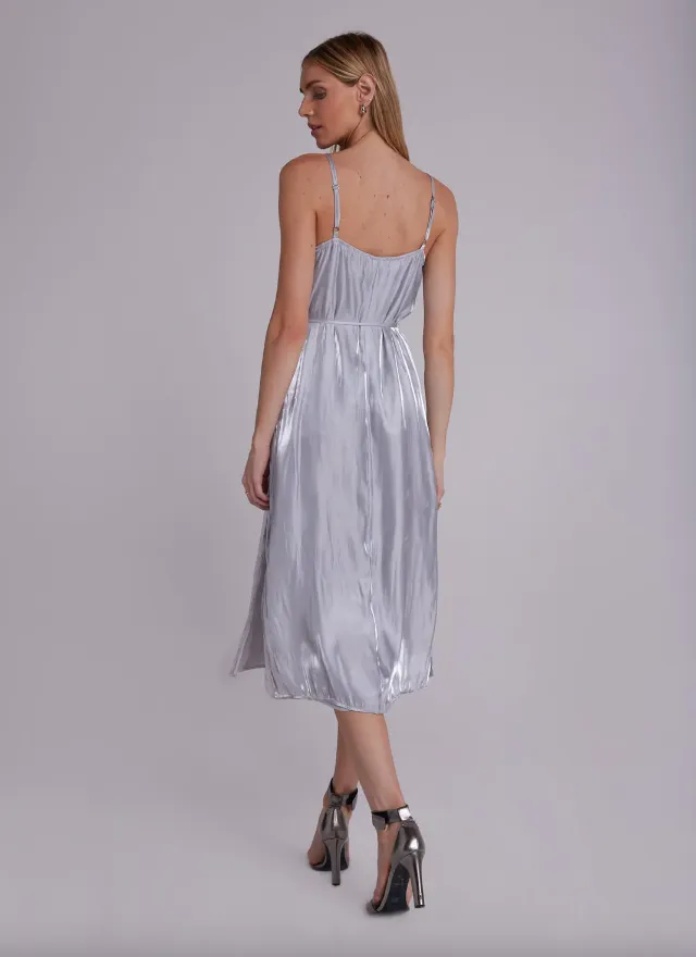 Bella Dahl Shimmer Dress