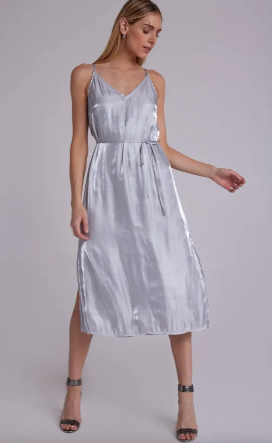 Bella Dahl Shimmer Dress