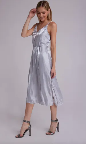 Bella Dahl Shimmer Dress