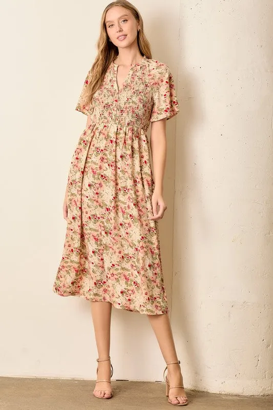 Bella Dress