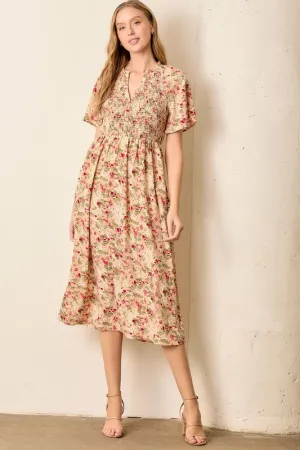 Bella Dress