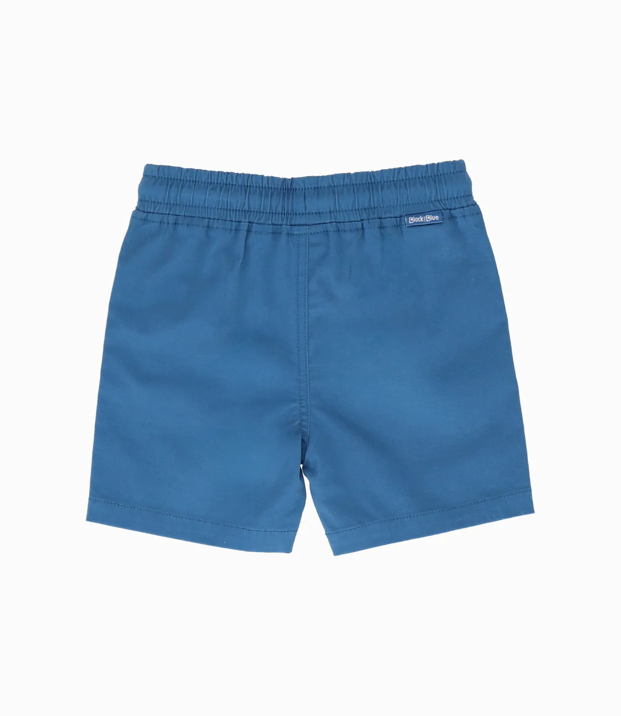 Bermuda bebé con bolsillo