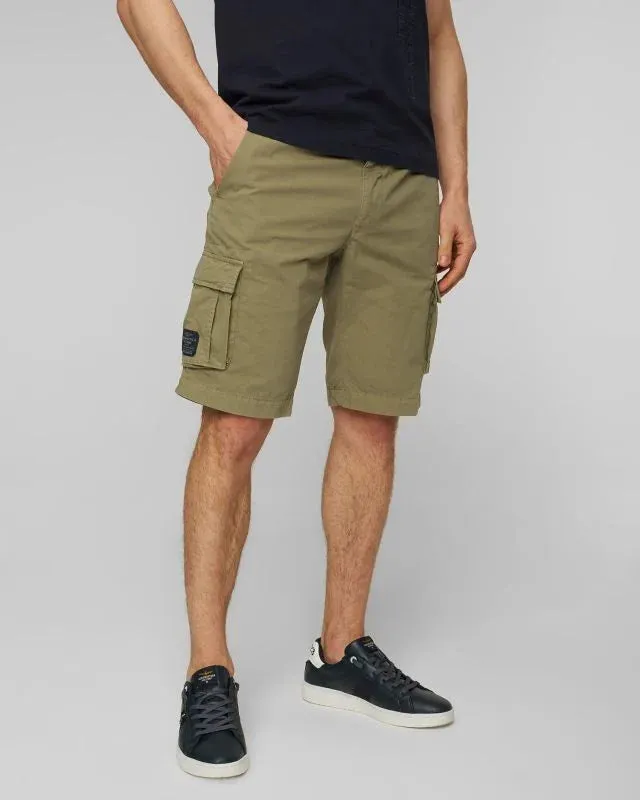 Bermuda shorts Tasconato