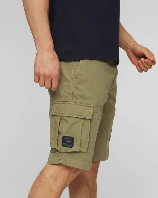 Bermuda shorts Tasconato